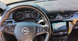 Opel Corsa E 1.4 2018, sa prijeđeni 109.700 km. reg.09.27.