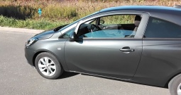 Opel Corsa E 1.4 2018, sa prijeđeni 109.700 km. reg.09.27.