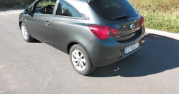Opel Corsa E 1.4 2018, sa prijeđeni 109.700 km. reg.09.27.