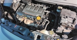 Opel Corsa E 1.4 2018, sa prijeđeni 109.700 km. reg.09.27.