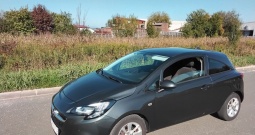 Opel Corsa E 1.4 2018, sa prijeđeni 109.700 km. reg.09.27.