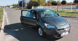 Opel Corsa E 1.4 2018, sa prijeđeni 109.700 km. reg.09.27.