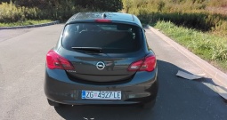 Opel Corsa E 1.4 2018, sa prijeđeni 109.700 km. reg.09.27.
