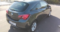 Opel Corsa E 1.4 2018, sa prijeđeni 109.700 km. reg.09.27.