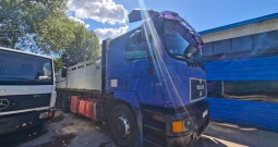 MAN 26.403 sa kranom