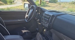 BT-50, 2.5 diesel, 2008.g., 4x4