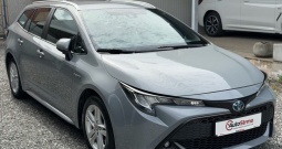 Toyota Corolla Touring Sports 1.8 Hybrid | Relax jamstvo | Servisna |