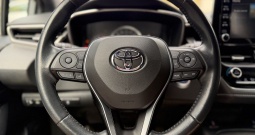 Toyota Corolla Touring Sports 1.8 Hybrid | Relax jamstvo | Servisna |