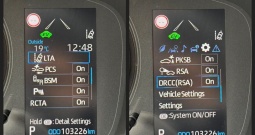 Toyota Corolla Touring Sports 1.8 Hybrid | Relax jamstvo | Servisna |