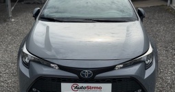 Toyota Corolla Touring Sports 1.8 Hybrid | Relax jamstvo | Servisna |