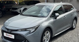 Toyota Corolla Touring Sports 1.8 Hybrid | Relax jamstvo | Servisna |