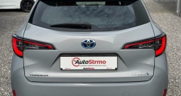 Toyota Corolla Touring Sports 1.8 Hybrid | Relax jamstvo | Servisna |
