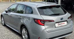 Toyota Corolla Touring Sports 1.8 Hybrid | Relax jamstvo | Servisna |