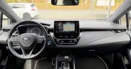 Toyota Corolla Touring Sports 1.8 Hybrid | Relax jamstvo | Servisna |