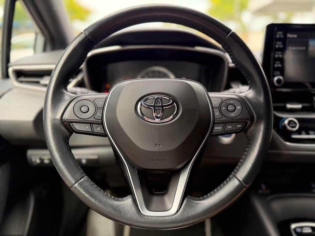 Toyota Corolla Touring Sports 1.8 Hybrid | Relax jamstvo | Servisna |