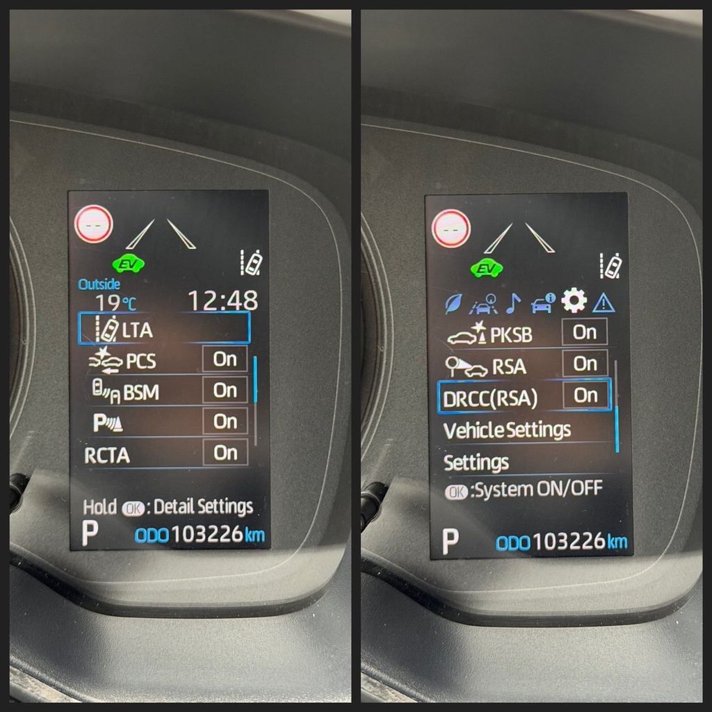 Toyota Corolla Touring Sports 1.8 Hybrid | Relax jamstvo | Servisna |