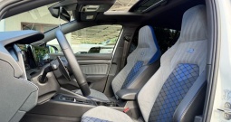 Golf 8R | 420 KS | performance | akrapovič | downpipe | dcc | reg. 12/26