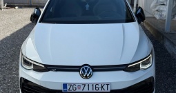Golf 8R | 420 KS | performance | akrapovič | downpipe | dcc | reg. 12/26