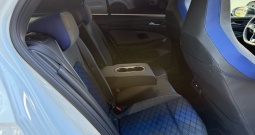 Golf 8R | 420 KS | performance | akrapovič | downpipe | dcc | reg. 12/26