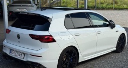 Golf 8R | 420 KS | performance | akrapovič | downpipe | dcc | reg. 12/26
