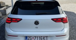 Golf 8R | 420 KS | performance | akrapovič | downpipe | dcc | reg. 12/26