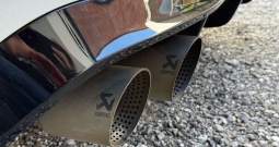 Golf 8R | 420 KS | performance | akrapovič | downpipe | dcc | reg. 12/26