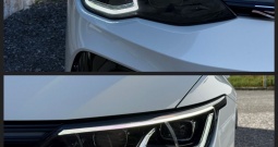 Golf 8R | 420 KS | performance | akrapovič | downpipe | dcc | reg. 12/26