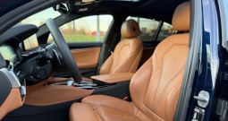 BMW 545e xDrive | M Sport | Laser | 395 KS | Reg.12/26