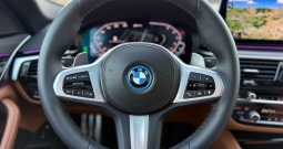 BMW 545e xDrive | M Sport | Laser | 395 KS | Reg.12/26