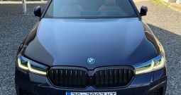 BMW 545e xDrive | M Sport | Laser | 395 KS | Reg.12/26