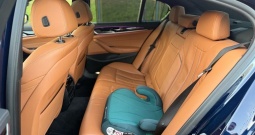 BMW 545e xDrive | M Sport | Laser | 395 KS | Reg.12/26