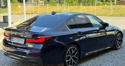 BMW 545e xDrive | M Sport | Laser | 395 KS | Reg.12/26