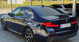 BMW 545e xDrive | M Sport | Laser | 395 KS | Reg.12/26