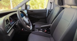 VW Caddy 2.0TDI | N1 | 2023 | KLIMA |