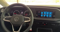 VW Caddy 2.0TDI | N1 | 2023 | KLIMA |