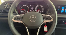 VW Caddy 2.0TDI | N1 | 2023 | KLIMA |