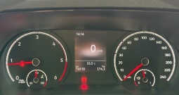 VW Caddy 2.0TDI | N1 | 2023 | KLIMA |