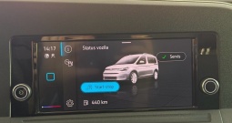 VW Caddy 2.0TDI | N1 | 2023 | KLIMA |