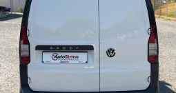 VW Caddy 2.0TDI | N1 | 2023 | KLIMA |