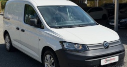 VW Caddy 2.0TDI | N1 | 2023 | POLICE | KLIMA |, 2023 god.