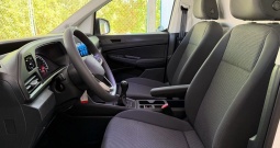 VW Caddy 2.0TDI | N1 | 2023 | POLICE | KLIMA |, 2023 god.