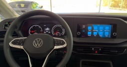 VW Caddy 2.0TDI | N1 | 2023 | POLICE | KLIMA |, 2023 god.