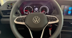 VW Caddy 2.0TDI | N1 | 2023 | POLICE | KLIMA |, 2023 god.
