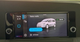 VW Caddy 2.0TDI | N1 | 2023 | POLICE | KLIMA |, 2023 god.