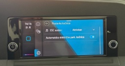 VW Caddy 2.0TDI | N1 | 2023 | POLICE | KLIMA |, 2023 god.