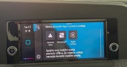 VW Caddy 2.0TDI | N1 | 2023 | POLICE | KLIMA |, 2023 god.