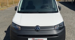 VW Caddy 2.0TDI | N1 | 2023 | POLICE | KLIMA |, 2023 god.