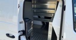 VW Caddy 2.0TDI | N1 | 2023 | POLICE | KLIMA |, 2023 god.