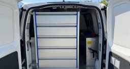 VW Caddy 2.0TDI | N1 | 2023 | POLICE | KLIMA |, 2023 god.