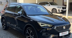 Seat Tarraco 2.0TDI DSG FR | Top oprema | Servisna | Jamstvo 12mj |